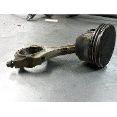 103C003 Piston and Connecting Rod Standard From 2004 BMW 330XI  3.0